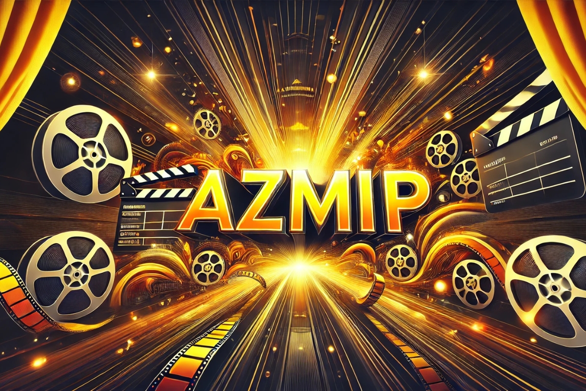 Plateforme de Streaming AZMIP